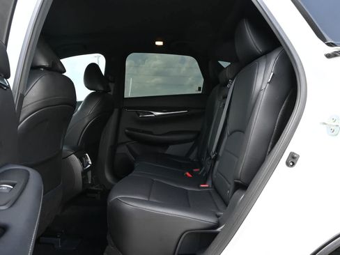 Certified 2024 INFINITI QX50 Sport AWD/4WD image 19
