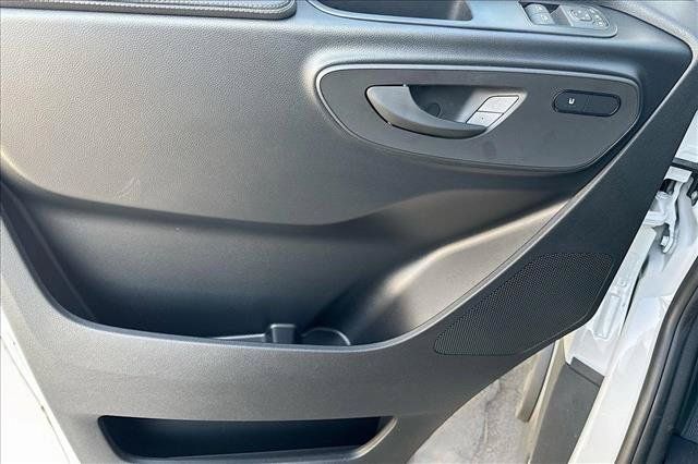 New 2026 Mercedes-Benz Sprinter 3500 image 16
