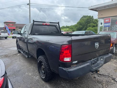 Used 2016 RAM 2500 Tradesman RWD image 3