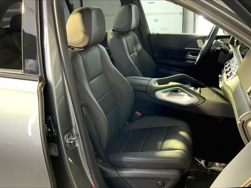 Certified 2023 Mercedes-Benz GLE 350 4MATIC image 8