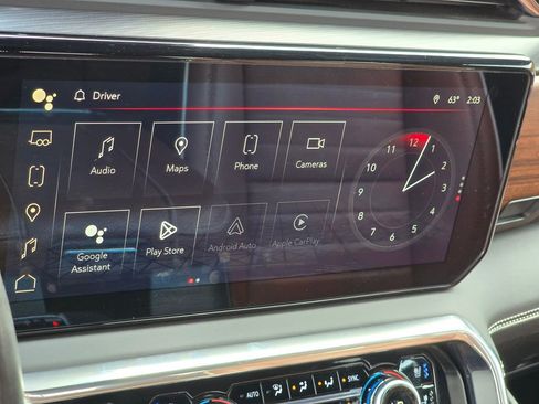 Certified 2024 GMC Sierra 1500 Denali Ultimate image 42