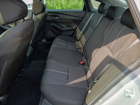 Used 2023 Honda Accord Sport image 27