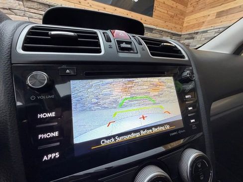 Used 2018 Subaru Forester 2.5i Premium AWD/4WD image 21