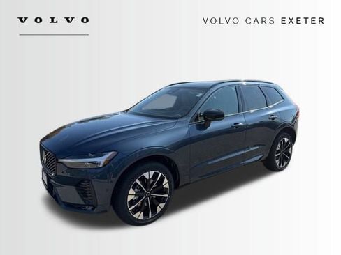 New 2026 Volvo XC60 B5 Plus w/ Climate Package image 2