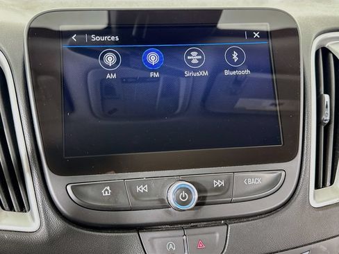 Used 2024 Chevrolet Malibu LT FWD image 33
