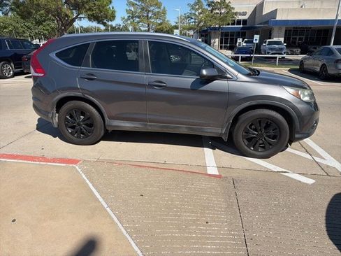 Used 2014 Honda CR-V EX-L image 6