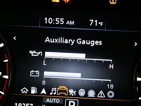 Used 2024 INFINITI QX80 Sensory w/ Cargo Package image 47