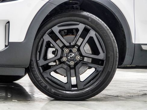 Used 2023 Kia Telluride SX Prestige X-Line AWD/4WD image 6