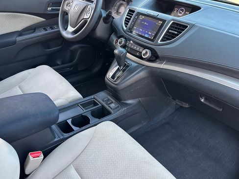 Used 2016 Honda CR-V EX image 33