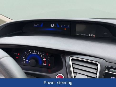 Used 2015 Honda Civic EX-L image 10