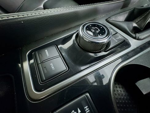 Used 2016 Nissan Maxima 3.5 SV FWD image 40