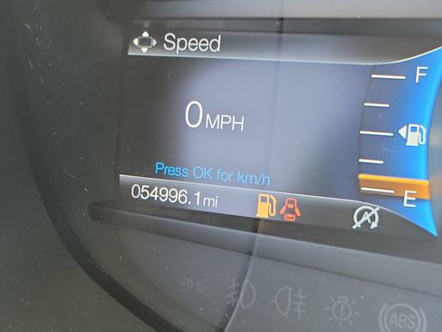 Used 2023 Ford Edge Titanium image 29