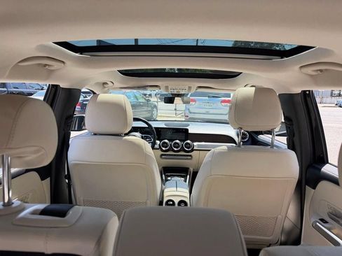 Used 2022 Mercedes-Benz GLB 250 4MATIC image 20