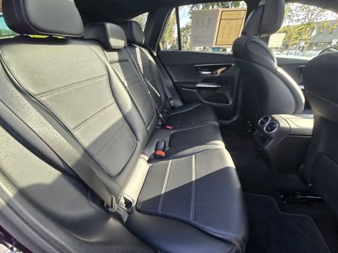 Certified 2026 Mercedes-Benz GLC 300 GLC 300 image 14