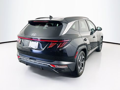 Used 2024 Hyundai Tucson SEL w/ Convenience Package FWD image 9