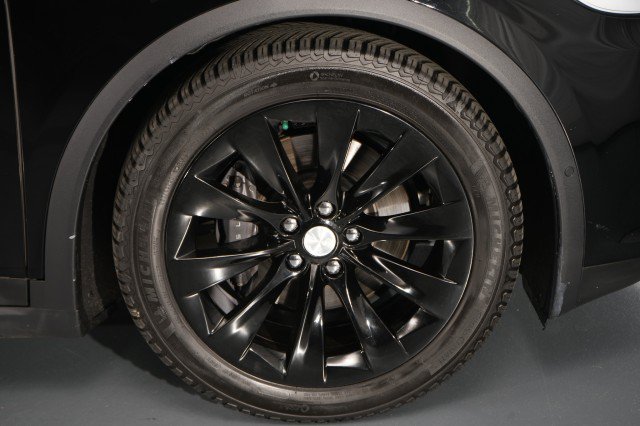 Used 2020 Tesla Model X Long Range AWD/4WD image 58
