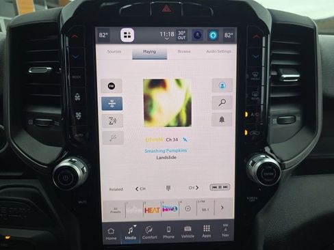 New 2026 RAM 2500 Tradesman image 19