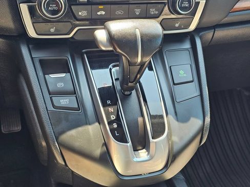 Used 2018 Honda CR-V Touring image 34