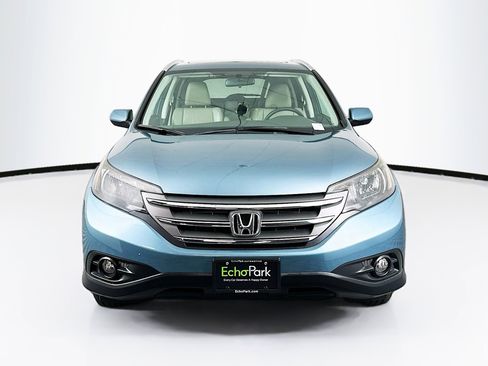 Used 2014 Honda CR-V EX-L image 2