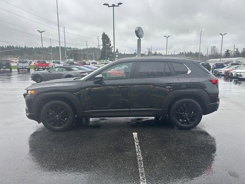 Used 2025 MAZDA CX-50 AWD 2.5 S w/ Preferred Package image 6