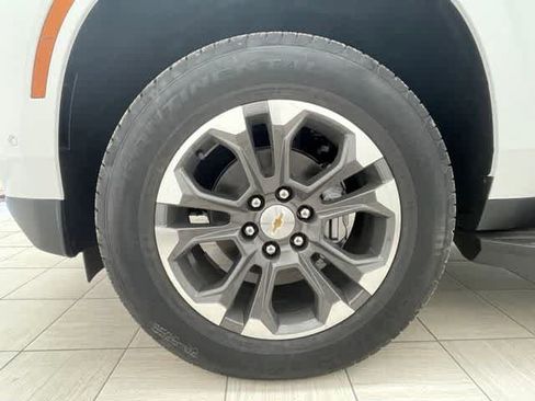 New 2026 Chevrolet Tahoe LS w/ Max Trailering Package AWD/4WD image 7