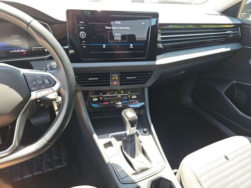 Used 2025 Volkswagen Jetta S FWD image 20