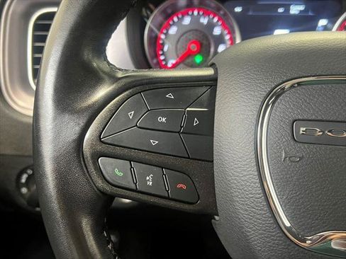 Certified 2023 Dodge Charger SXT image 31