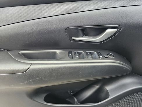 Certified 2023 Hyundai Tucson SEL AWD/4WD image 23