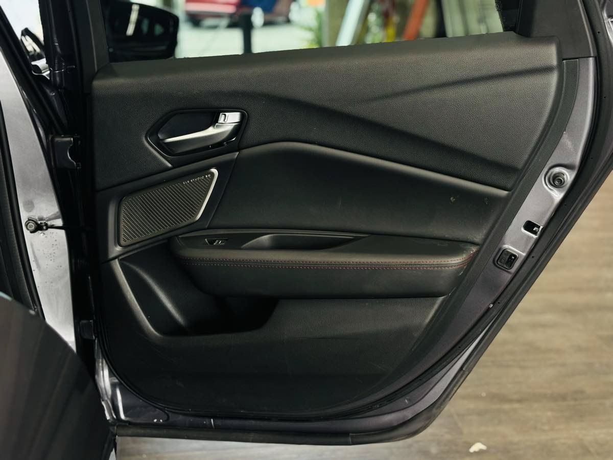 Used 2023 Acura TLX Type S AWD/4WD image 45