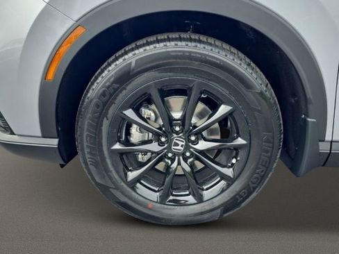 New 2026 Honda CR-V Sport image 9