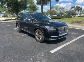 Used 2024 Lincoln Corsair FWD video 1