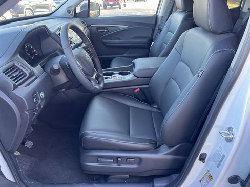 New 2026 Honda Ridgeline RTL image 12