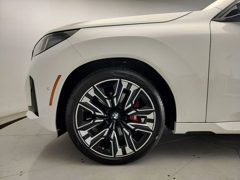 Certified 2026 BMW X3 M50 AWD/4WD image 5
