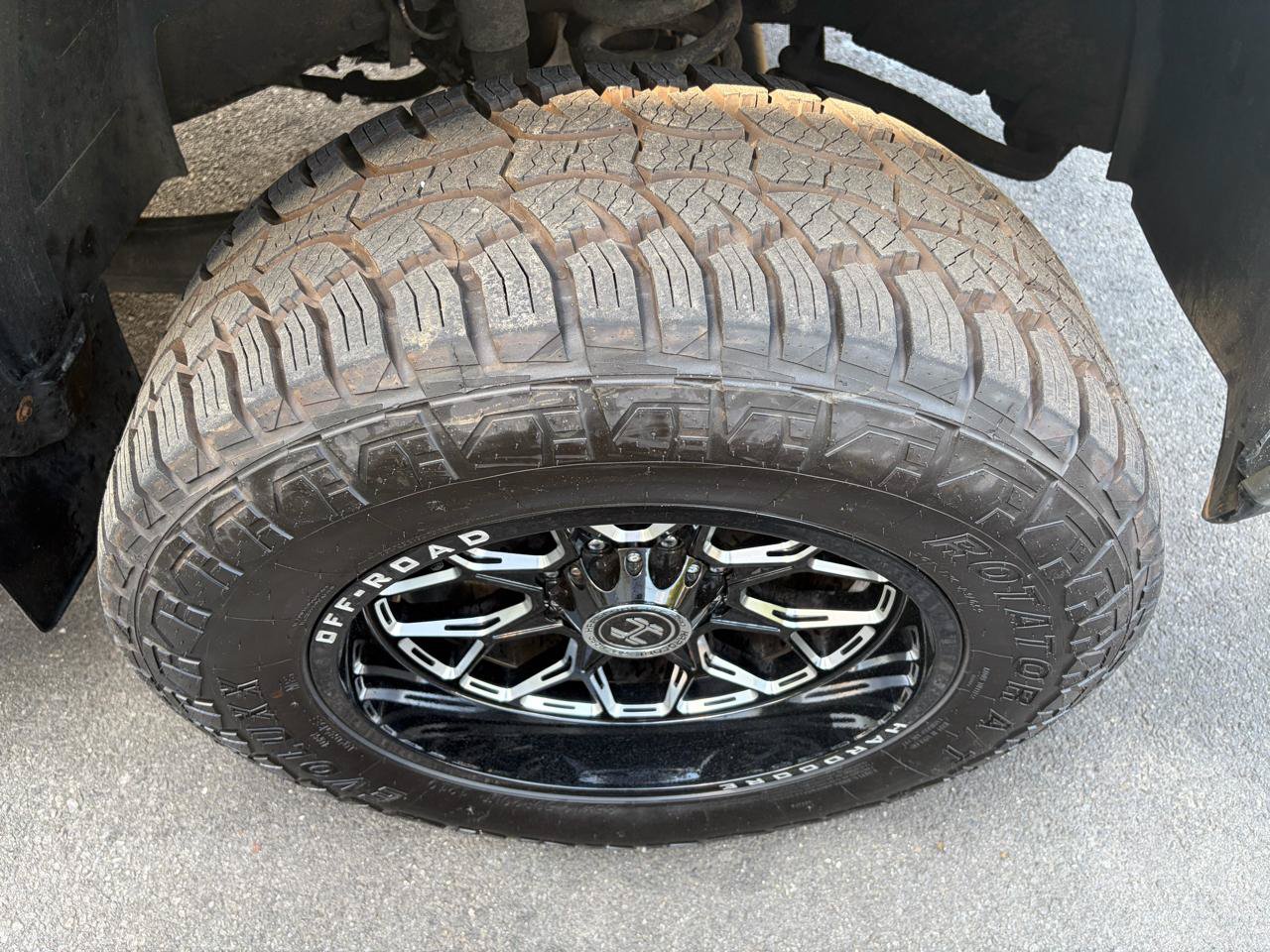 Used 2016 RAM 2500 Tradesman w/ Chrome Appearance Group AWD/4WD image 18