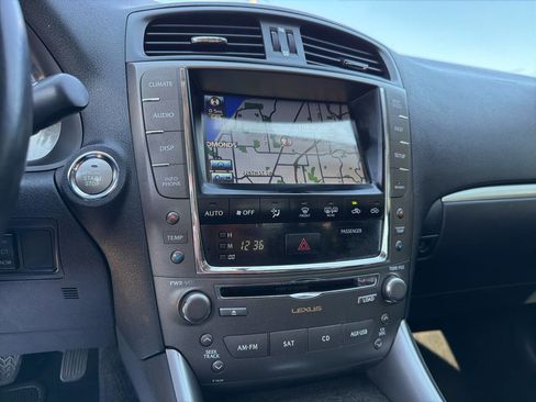Used 2012 Lexus IS 250 image 29