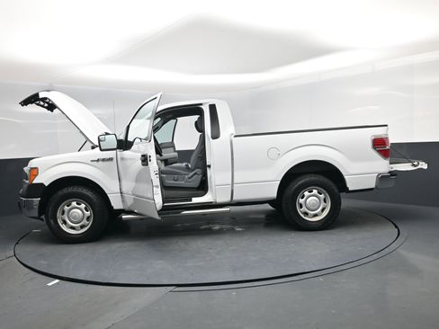 Used 2012 Ford F150 XL w/ PWR Equipment Group image 19