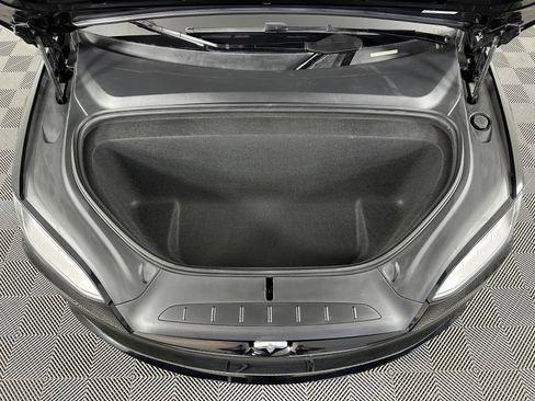 Used 2022 Tesla Model X Plaid AWD/4WD image 24