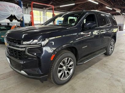 Used 2023 Chevrolet Tahoe LS w/ Driver Alert Package