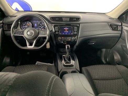 Used 2020 Nissan Rogue S w/ Special Edition Package AWD/4WD image 33