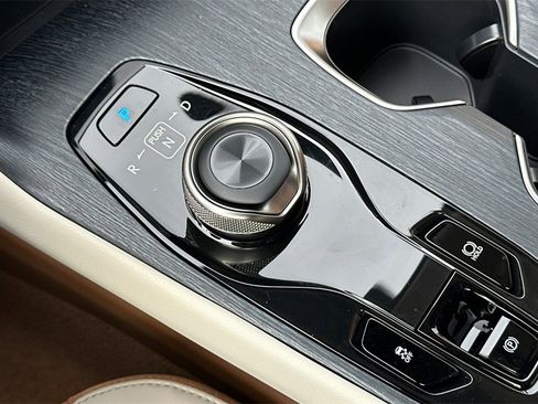 New 2026 Lexus RZ 450e AWD image 21