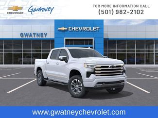 New 2026 Chevrolet Silverado 1500 High Country w/ LPO, Dark Essentials Package video 1