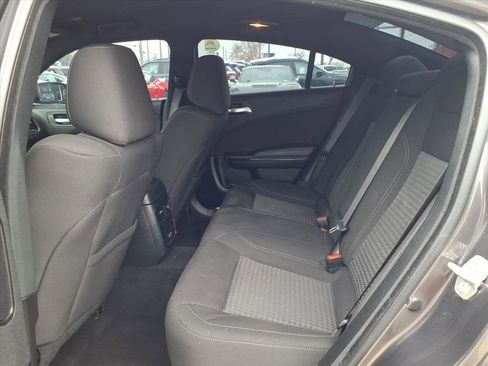 Used 2023 Dodge Charger SXT w/ Blacktop Package image 10