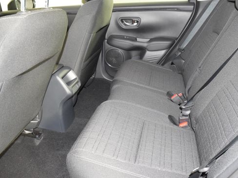 New 2026 Honda HR-V LX image 15