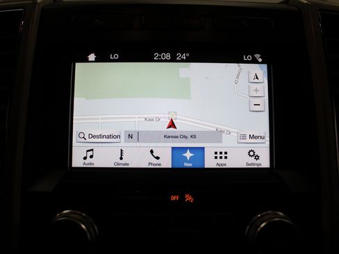 Used 2018 Ford F150 Lariat w/ Equipment Group 502A Luxury image 44