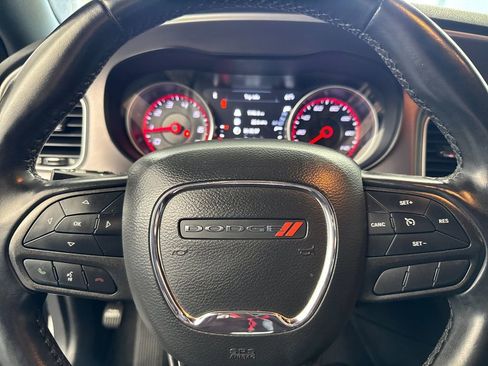 Used 2022 Dodge Charger SXT image 21