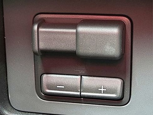 New 2026 Chevrolet Colorado Trail Boss AWD/4WD image 21