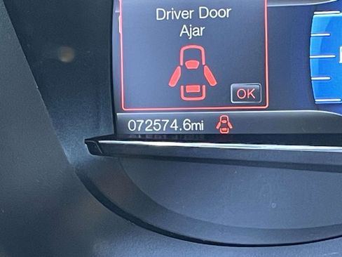 Used 2017 Ford Explorer Limited w/ Equipment Group 301A image 19