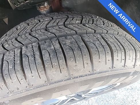 Used 2025 Chevrolet TrailBlazer LT image 10