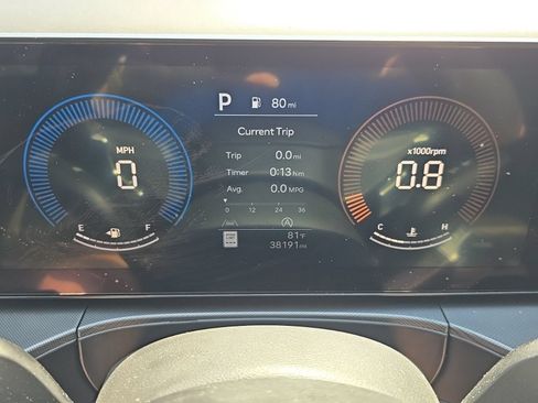 Used 2024 Hyundai Santa Fe SE AWD/4WD image 22