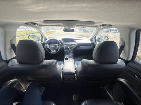 Used 2015 Lexus RX 350 FWD image 27